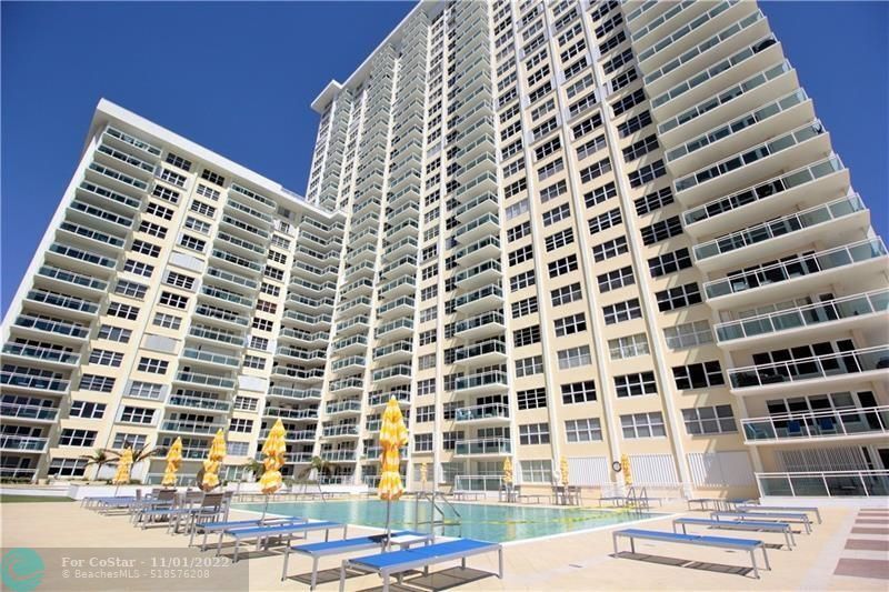 3900 Galt Ocean Dr Unit 711, Fort Lauderdale, FL 33308 Condo for Rent
