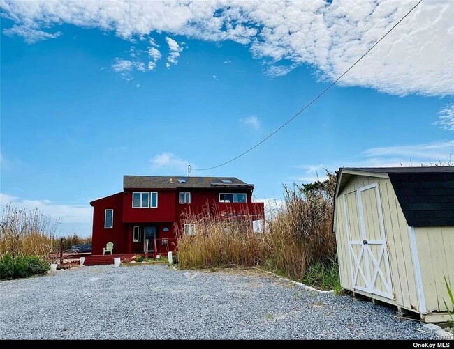 Building Photo - 3 Captree Island