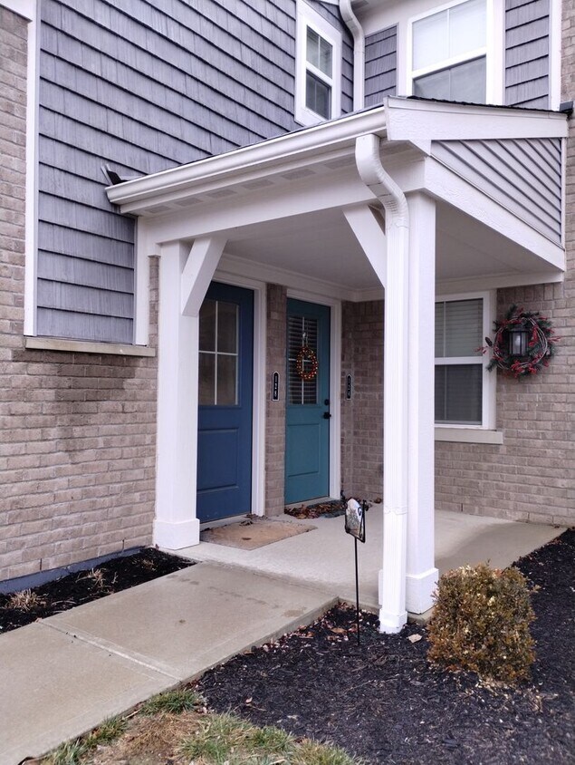 128 Old Pond Rd, Springboro, OH 45066 House Rental in Springboro, OH