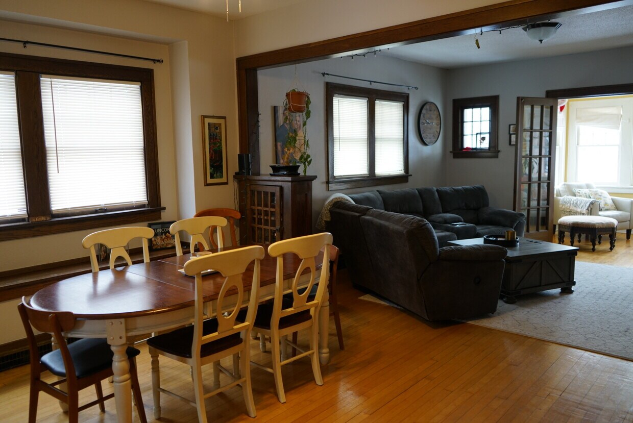 1123 8th St N, Fargo, ND 58102 House Rental in Fargo, ND