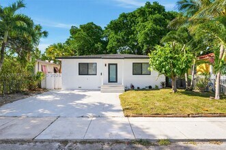 Building Photo - 1491 NW 55th Terrace