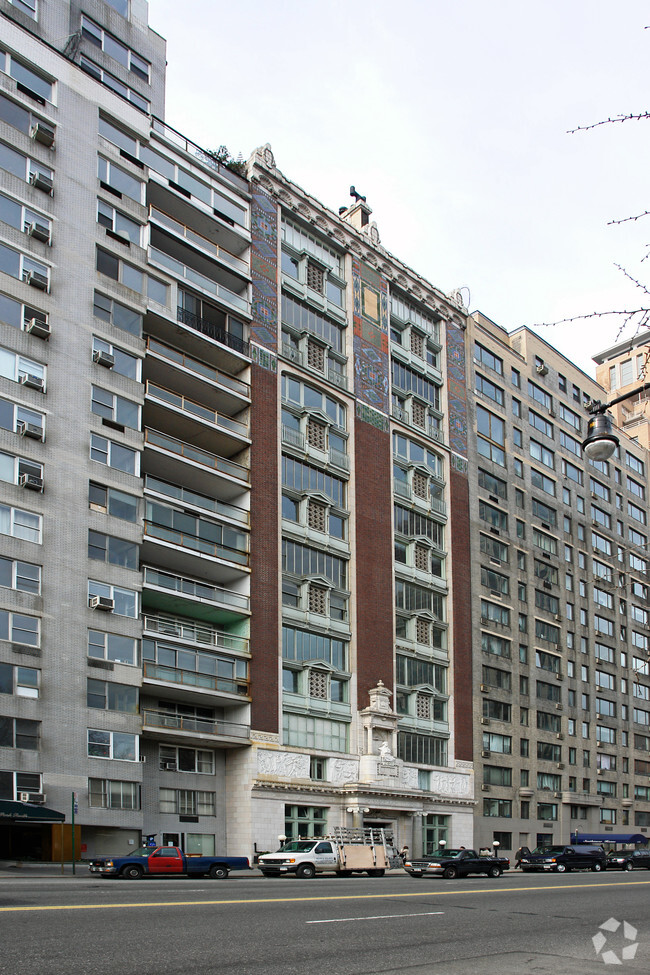 Foto del edificio - The Gainsborough