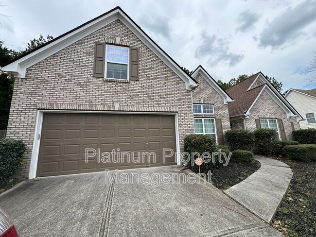 Building Photo - 1578 Great Shoals Cir SE