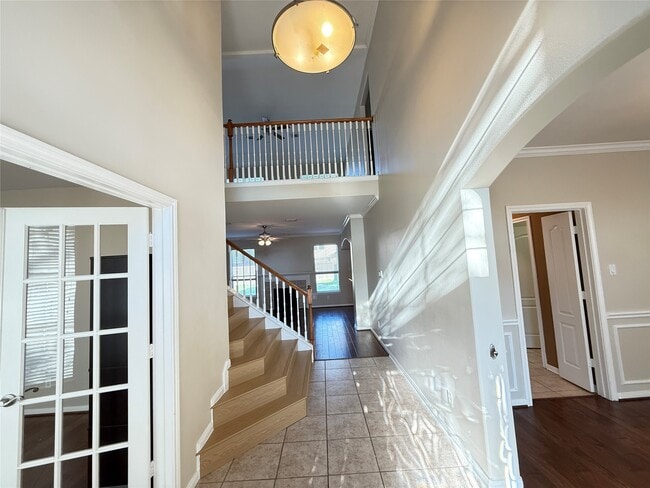 Foto del edificio - 3808 Travis Lake Ct