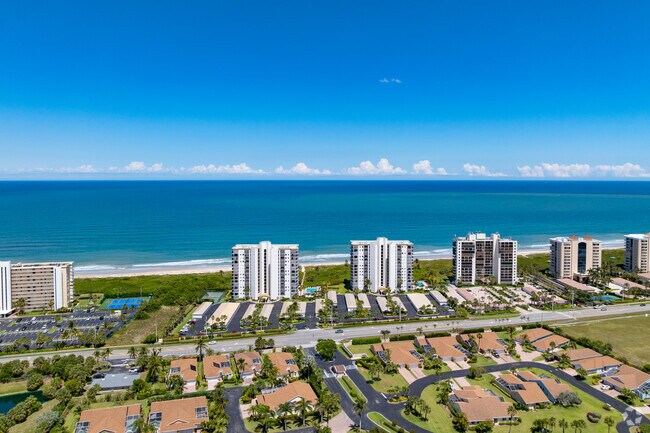 3120 N Highway A1A Hutchinson Island, FL 34949 - Tiara Towers