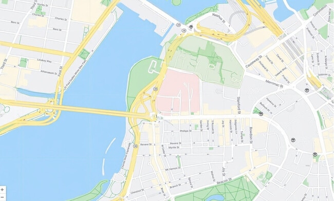 Building Photo - 56 Fruit St