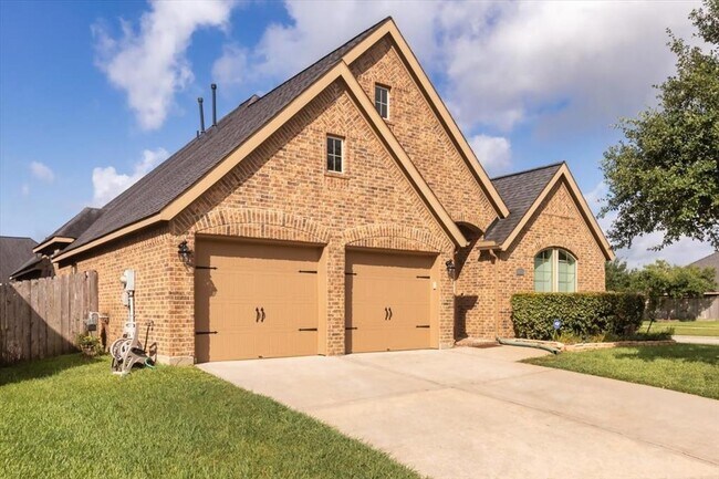 Foto del edificio - 2735 Rosepoint Ct