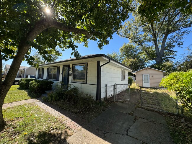 Foto del edificio - Legion Park