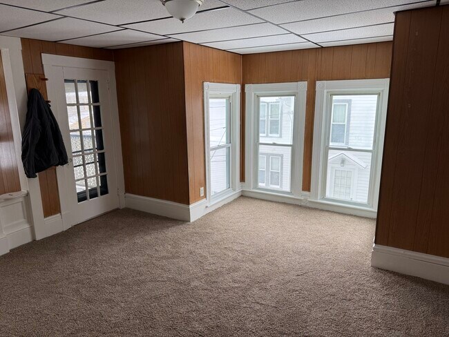 Foto del edificio - 121 N 8th St