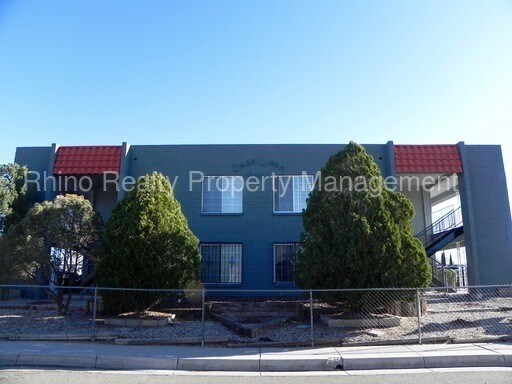 Building Photo - 565 59th St NW