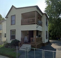 Building Photo - 8010 Cory Ave