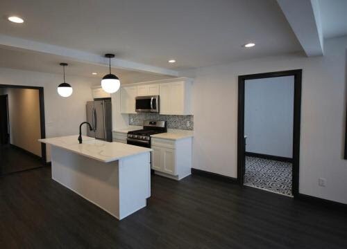 Foto del edificio - 190 Knight St