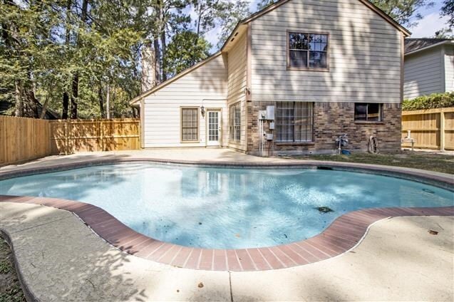 Foto del edificio - 3314 Creek Shadows Dr