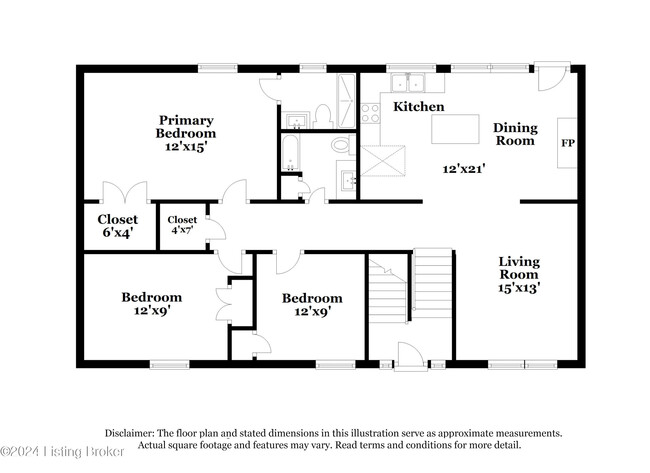 Building Photo - 9104 Royal Oak Dr