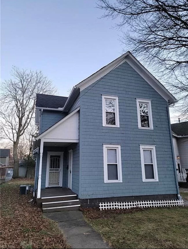 Front of Home - 109 Westwood Ave