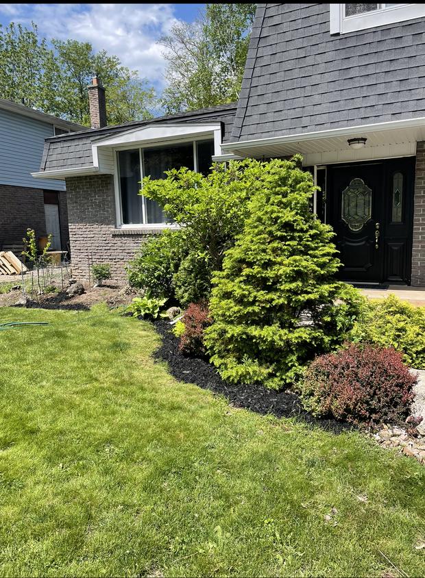 Front - 14 Lorraine Crt