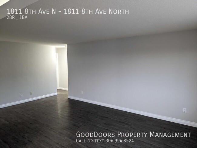 Building Photo - 1811 8th Ave N