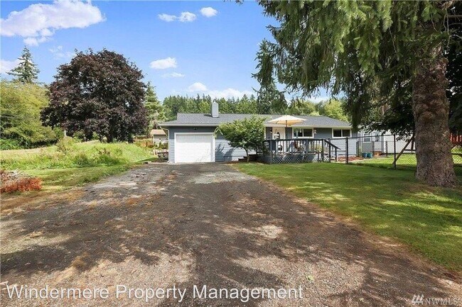 Building Photo - 3 br, 1 bath House - 14451 Clayton Road SE