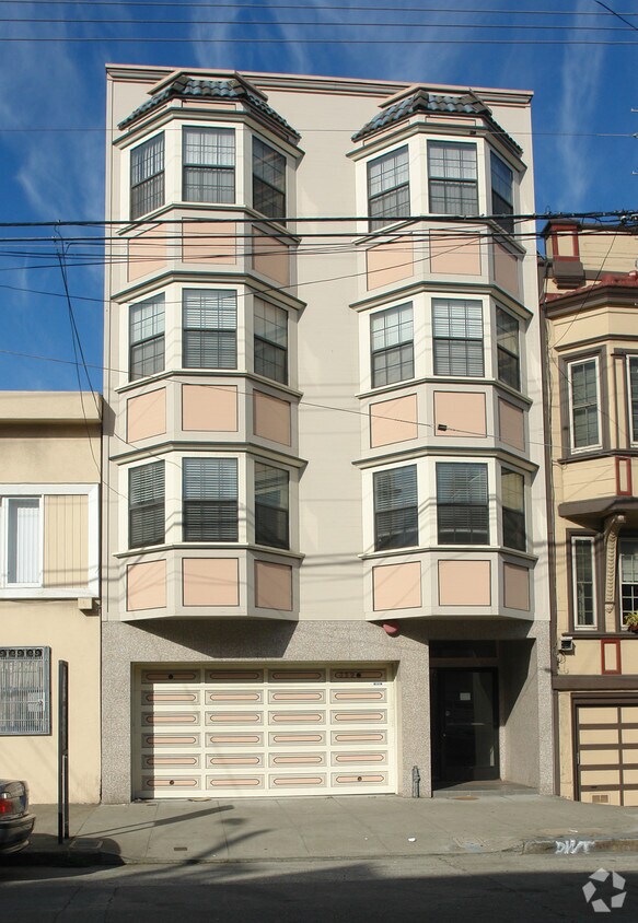 Foto del edificio - 359 2nd Ave