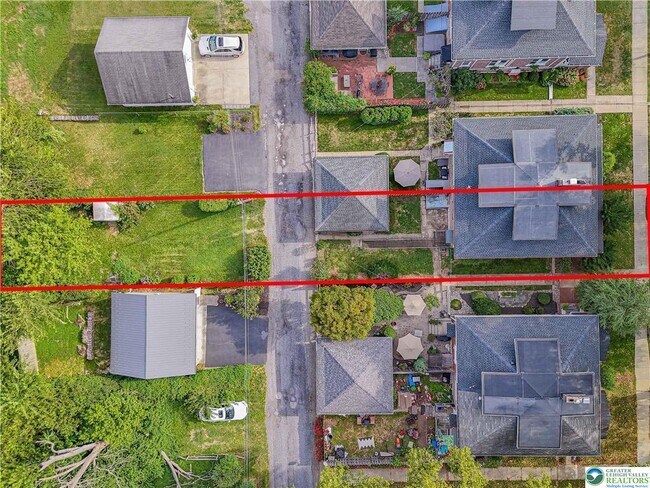 Foto del edificio - 1030 N New St