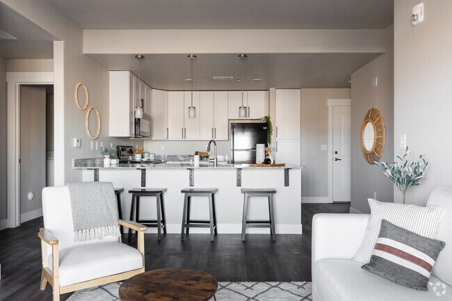 2 habitaciones, 2 baños - Cocina - Residence at South Haven Farms
