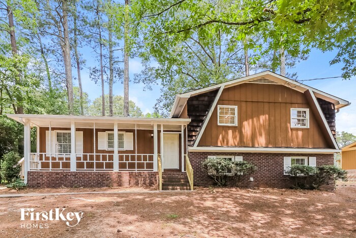Foto principal - 3330 Heatherwood Ln SW