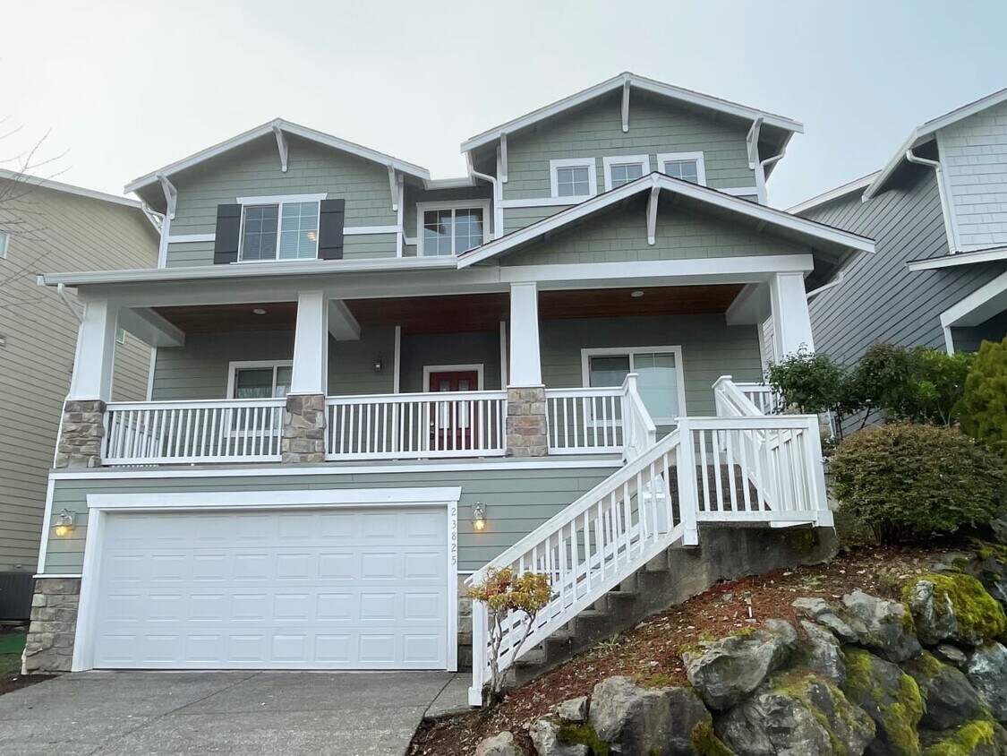 Foto principal - 23825 118th Pl SE