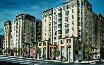 Building Photo - 1701 Jackson St
