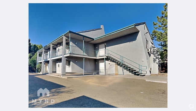 Building Photo - 954 Berrum Ln