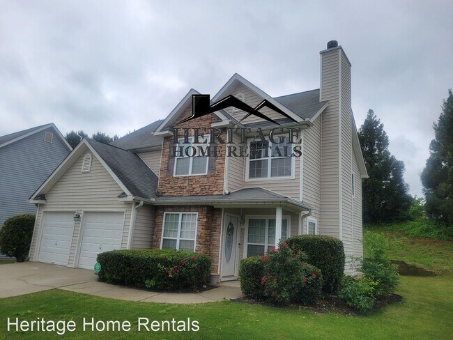 Foto del edificio - 3 br, 2.5 bath House - 4946 Larkspur Lane