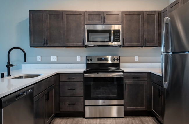 Interior Photo - Beaverbrook Apartments