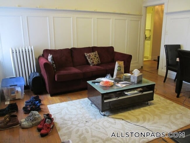 Foto del edificio - 1130 Commonwealth Ave