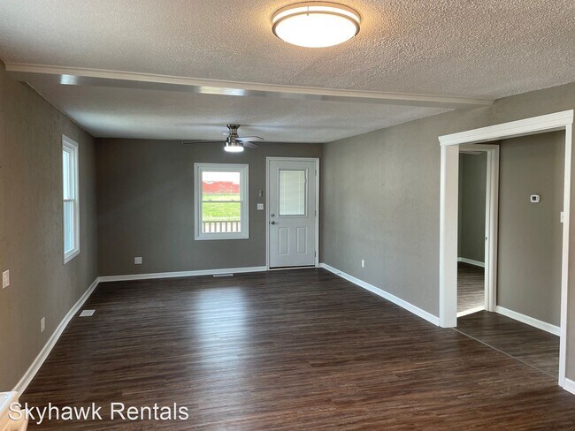 Foto del edificio - 2 br, 1 bath House - 107 St Charles