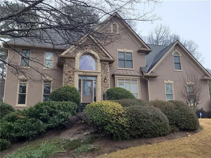 Primary Photo - 12175 Magnolia Cir