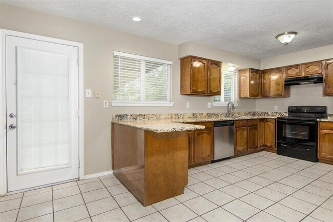 Foto del edificio - 10027 Stonemont Rd