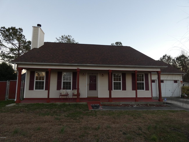 Building Photo - 150 Horse Shoe Bend