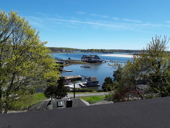 Foto del edificio - 10 Leonard St