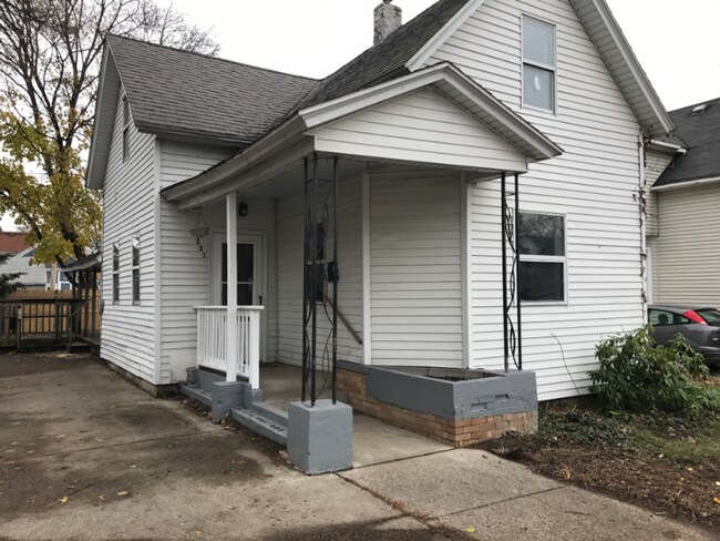 Foto del edificio - Spacious 2 Bedroom Downtown Holland