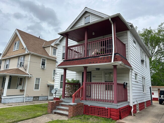 Building Photo - 7911 New York Ave