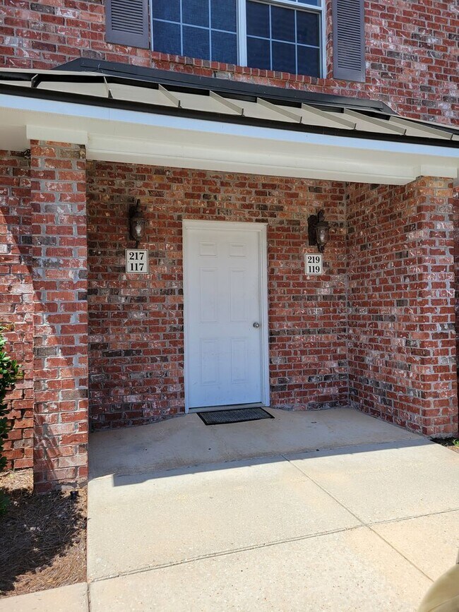 Foto del edificio - 3 Bedroom condo located in Ocean Springs
