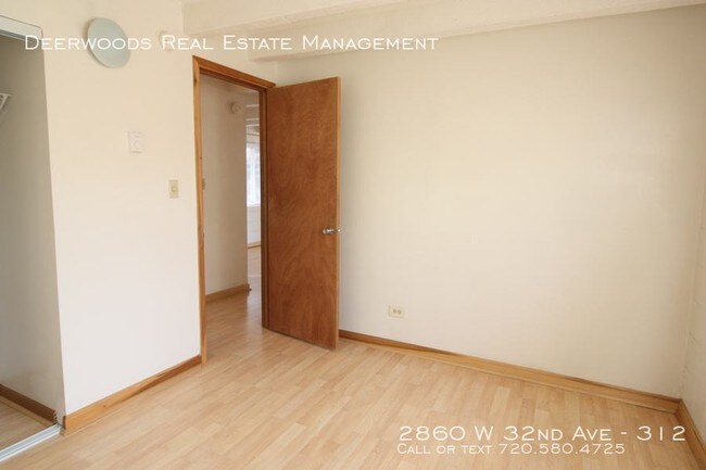 Building Photo - 2860 W 32nd Ave