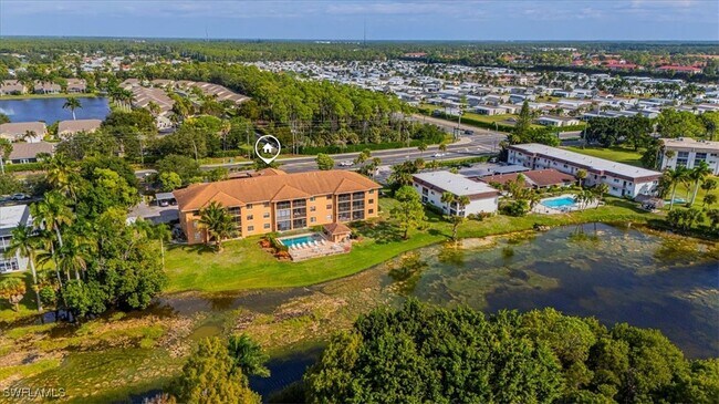 Foto del edificio - 5535 Rattlesnake Hammock Rd