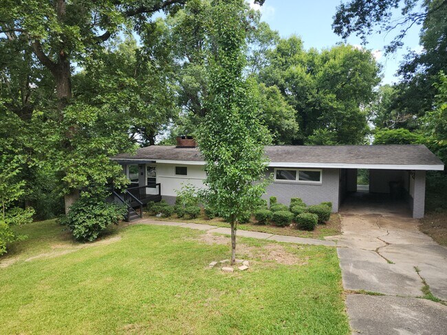 Foto del edificio - 4001 Calhoun Dr