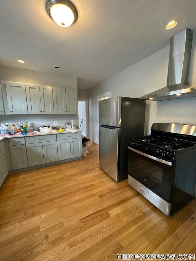 Foto principal - 86 W Quincy St