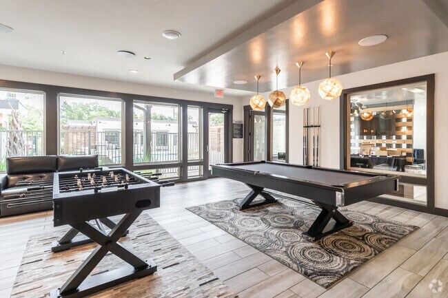 Casa club - Vitae Residences