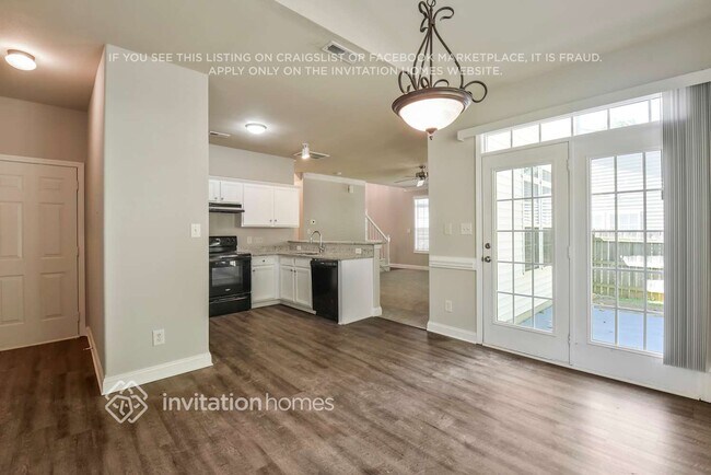 Foto del edificio - 1737 Wilburn Park Ln NW