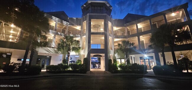 Foto del edificio - 2571 St James Dr SE