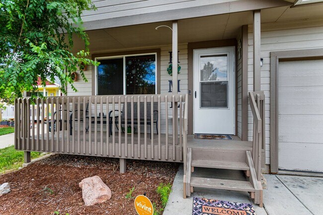 Building Photo - 3 Bed 1 Bath Home in Fountain Under $1800!!!