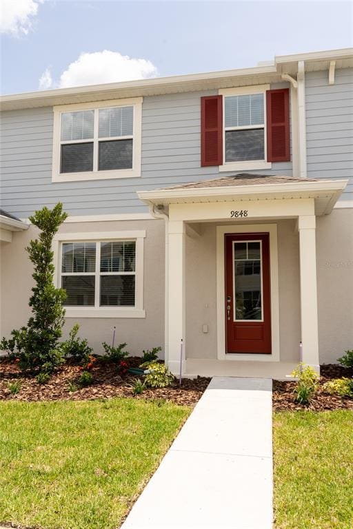Building Photo - 9848 Walkway Dr
