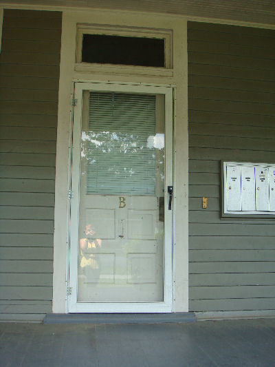 Building Photo - 205 W Gordon St